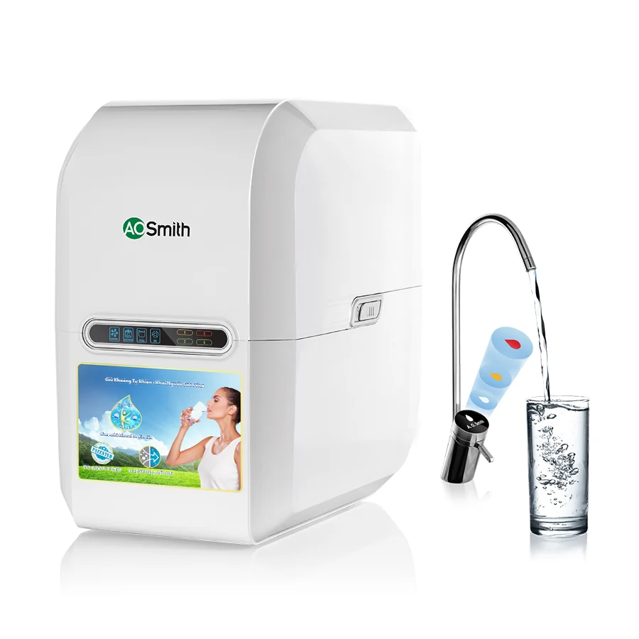 Máy lọc nước A.O.Smith Vita Plus
